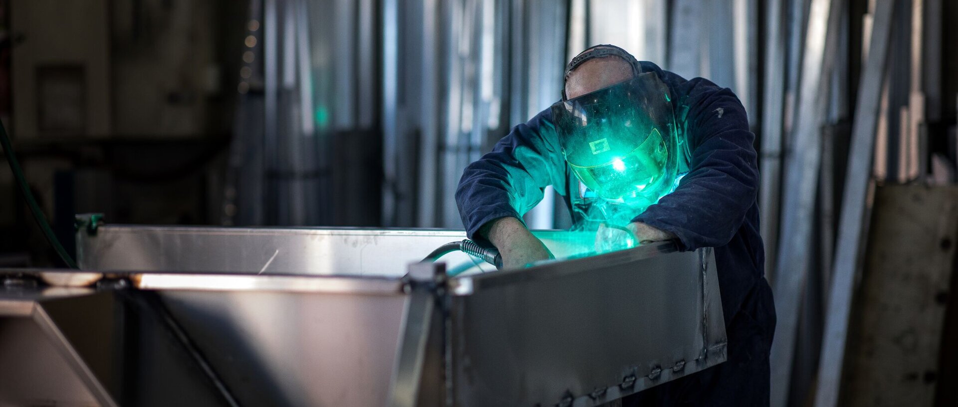 Engineering New Zealand Duncan Engineering South Canterbury Duncan